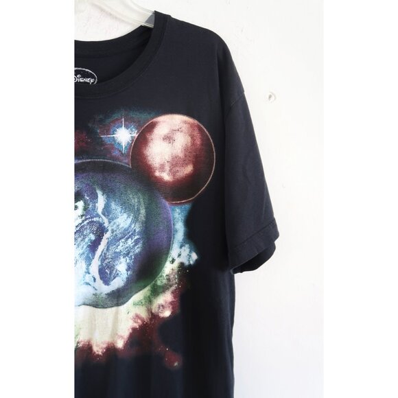 Disney Graphic Tee - Size Medium - Picture 3 of 7